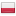 tekstualna.pl server is located in Poland